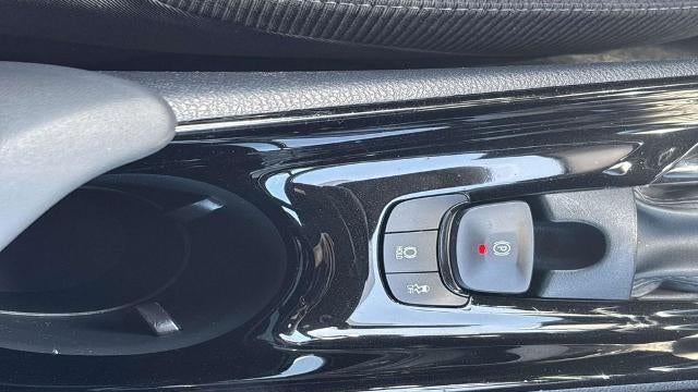 2019 Toyota C-HR LE