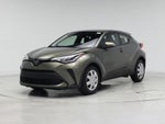 2021 C-HR Thumbnail 4