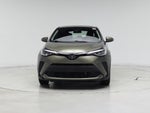 2021 C-HR Thumbnail 5