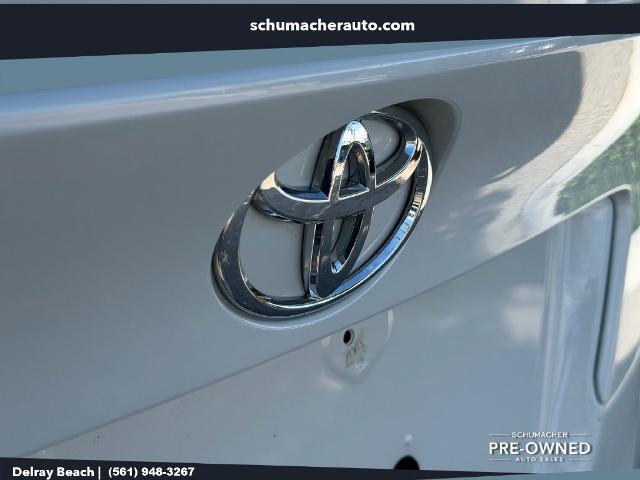 2018 Toyota C-HR - $11,998