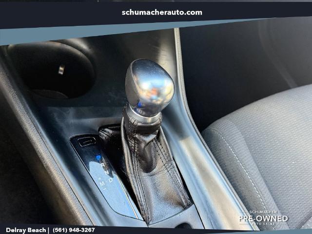 2018 Toyota C-HR - $11,998