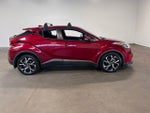 2018 C-HR Thumbnail 2