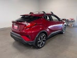 2018 C-HR Thumbnail 3