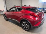 2018 C-HR Thumbnail 5