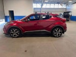 2018 C-HR Thumbnail 6