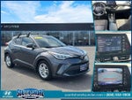 2021 C-HR Thumbnail 1