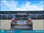 2021 C-HR Thumbnail 7