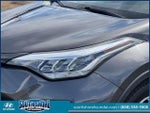 2021 C-HR Thumbnail 11