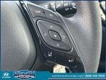 2021 C-HR Thumbnail 23