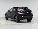 2021 C-HR Thumbnail 2