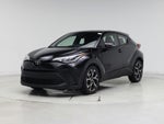 2021 C-HR Thumbnail 4