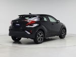 2021 C-HR Thumbnail 8