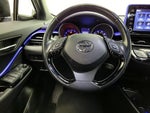 2021 C-HR Thumbnail 10