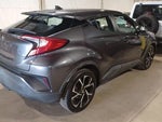 2018 C-HR Thumbnail 2