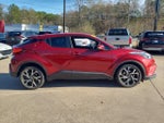 2018 C-HR Thumbnail 4