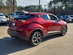 2018 C-HR Thumbnail 7