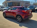 2018 C-HR Thumbnail 8