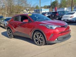 2018 C-HR Thumbnail 9