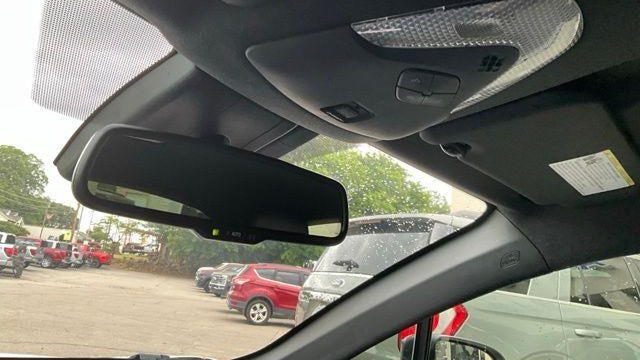 2019 Toyota C-HR LE