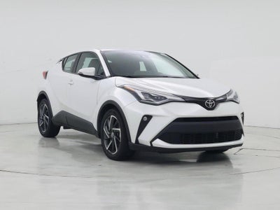 Photo of a 2022 Toyota C-HR Limited 4DR Crossover for sale