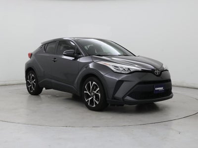 2022 Toyota C-HR XLE 4DR Crossover