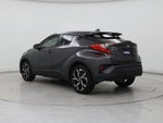2022 C-HR Thumbnail 2