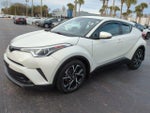 2019 C-HR Thumbnail 8