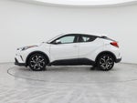 2019 C-HR Thumbnail 3