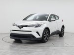 2019 C-HR Thumbnail 4