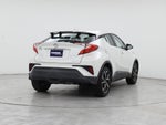 2019 C-HR Thumbnail 8