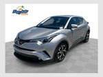 2019 C-HR Thumbnail 1
