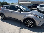 2019 C-HR Thumbnail 2