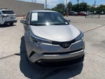 2019 C-HR Thumbnail 3