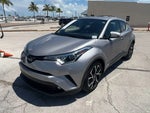 2019 C-HR Thumbnail 4