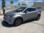 2019 C-HR Thumbnail 5