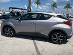 2019 C-HR Thumbnail 6