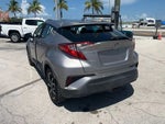2019 C-HR Thumbnail 7