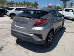 2019 C-HR Thumbnail 8