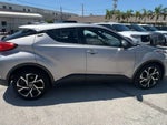 2019 C-HR Thumbnail 9