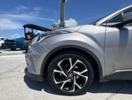 2019 C-HR Thumbnail 30