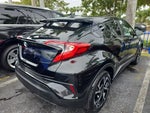 2021 C-HR Thumbnail 3
