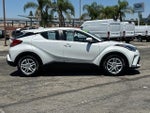 2021 C-HR Thumbnail 2
