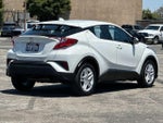 2021 C-HR Thumbnail 3