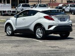 2021 C-HR Thumbnail 5