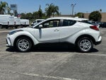 2021 C-HR Thumbnail 6