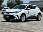 2021 C-HR Thumbnail 7