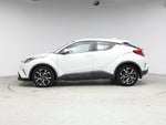 2018 C-HR Thumbnail 3
