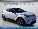 2019 C-HR Thumbnail 1