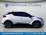 2019 C-HR Thumbnail 2