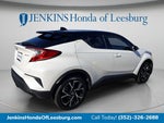 2019 C-HR Thumbnail 3